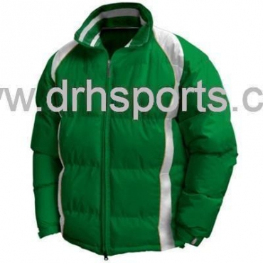Leisure Outdoor Jacket Manufacturers in Grozny